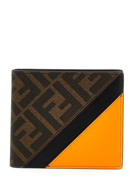 fendi card holder replica|fendi card holder with chain.